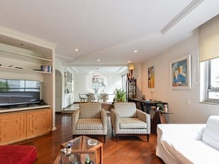 Apartamento com 210m² 3 quartos e 3 banheiros, à venda, no bairro Santa Cecília em São Paulo