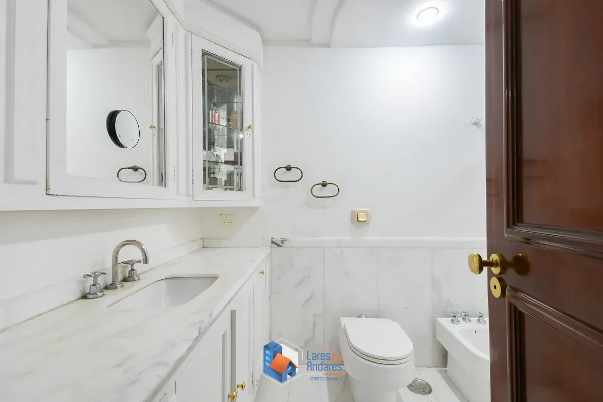 Apartamento, 3 quartos, 210 m² - Foto 21