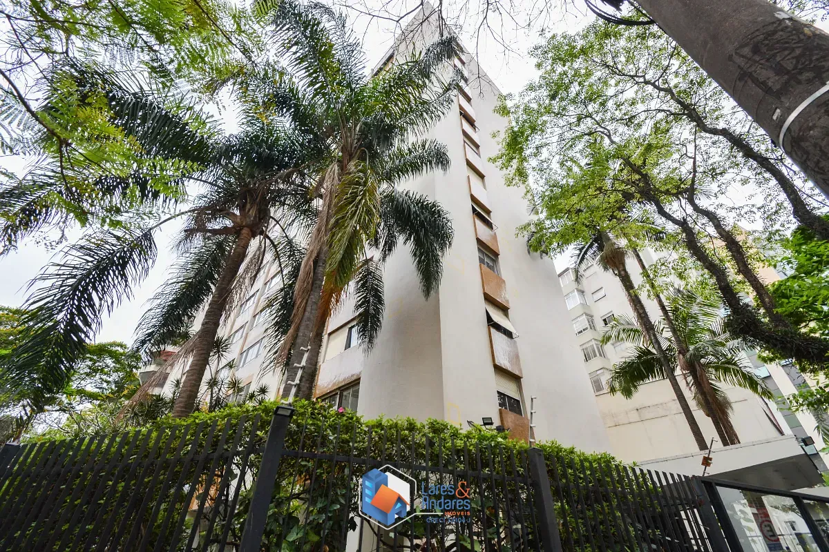 Apartamento, 3 quartos, 210 m² - Foto 32