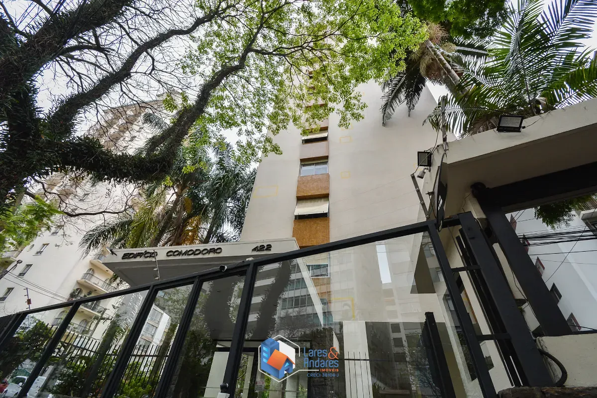 Apartamento, 3 quartos, 210 m² - Foto 33