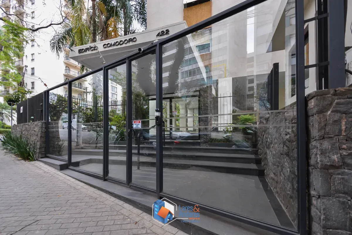 Apartamento, 3 quartos, 210 m² - Foto 34