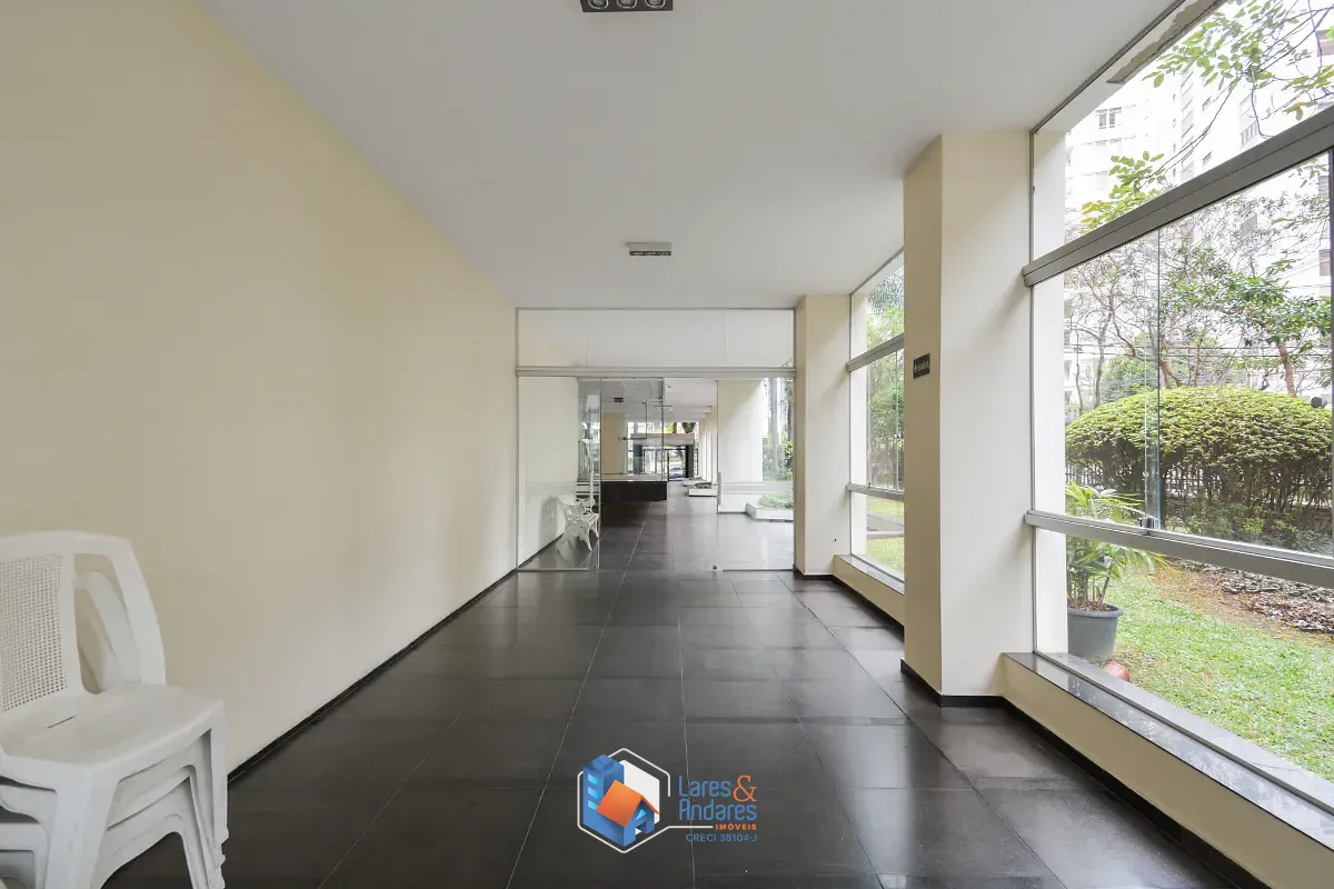 Apartamento, 3 quartos, 210 m² - Foto 35