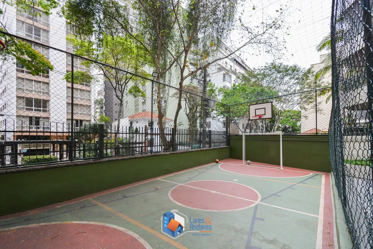 Apartamento, 3 quartos, 210 m² - Foto 36