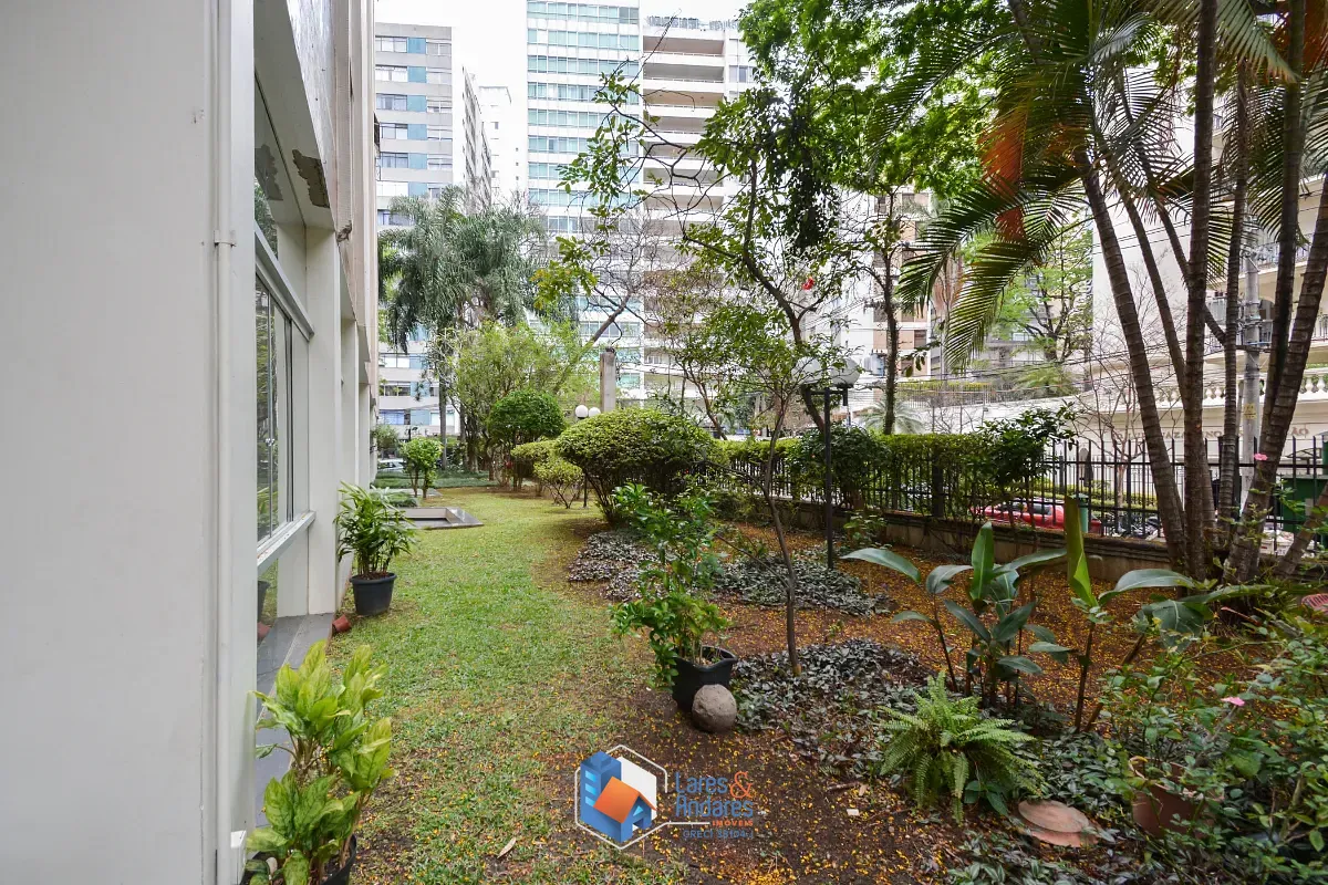 Apartamento, 3 quartos, 210 m² - Foto 37