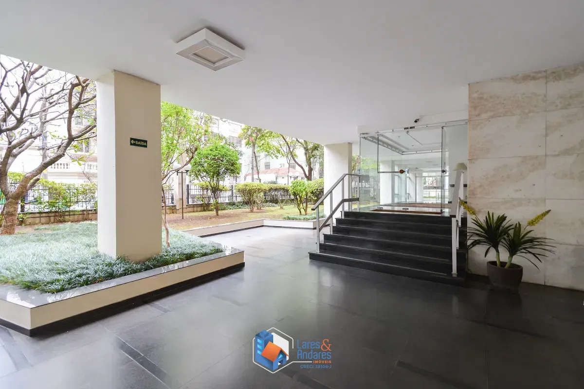 Apartamento, 3 quartos, 210 m² - Foto 38