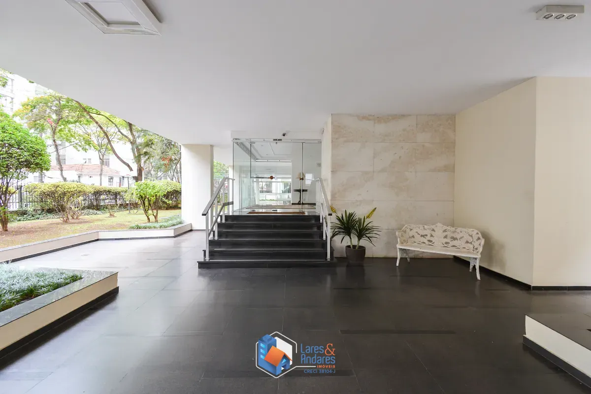 Apartamento, 3 quartos, 210 m² - Foto 39