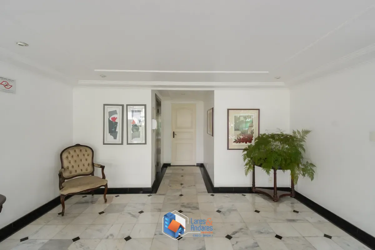 Apartamento, 3 quartos, 210 m² - Foto 40