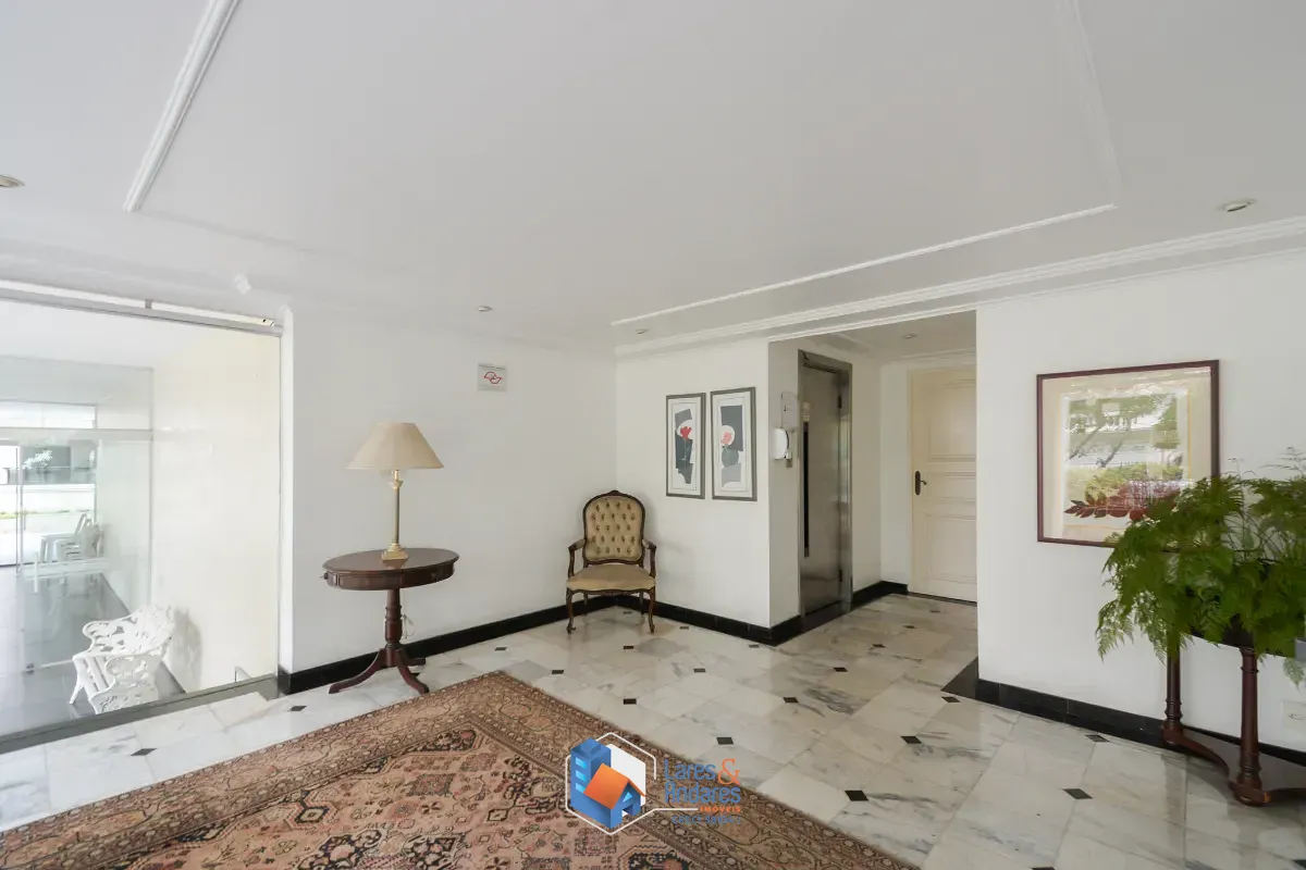 Apartamento, 3 quartos, 210 m² - Foto 41