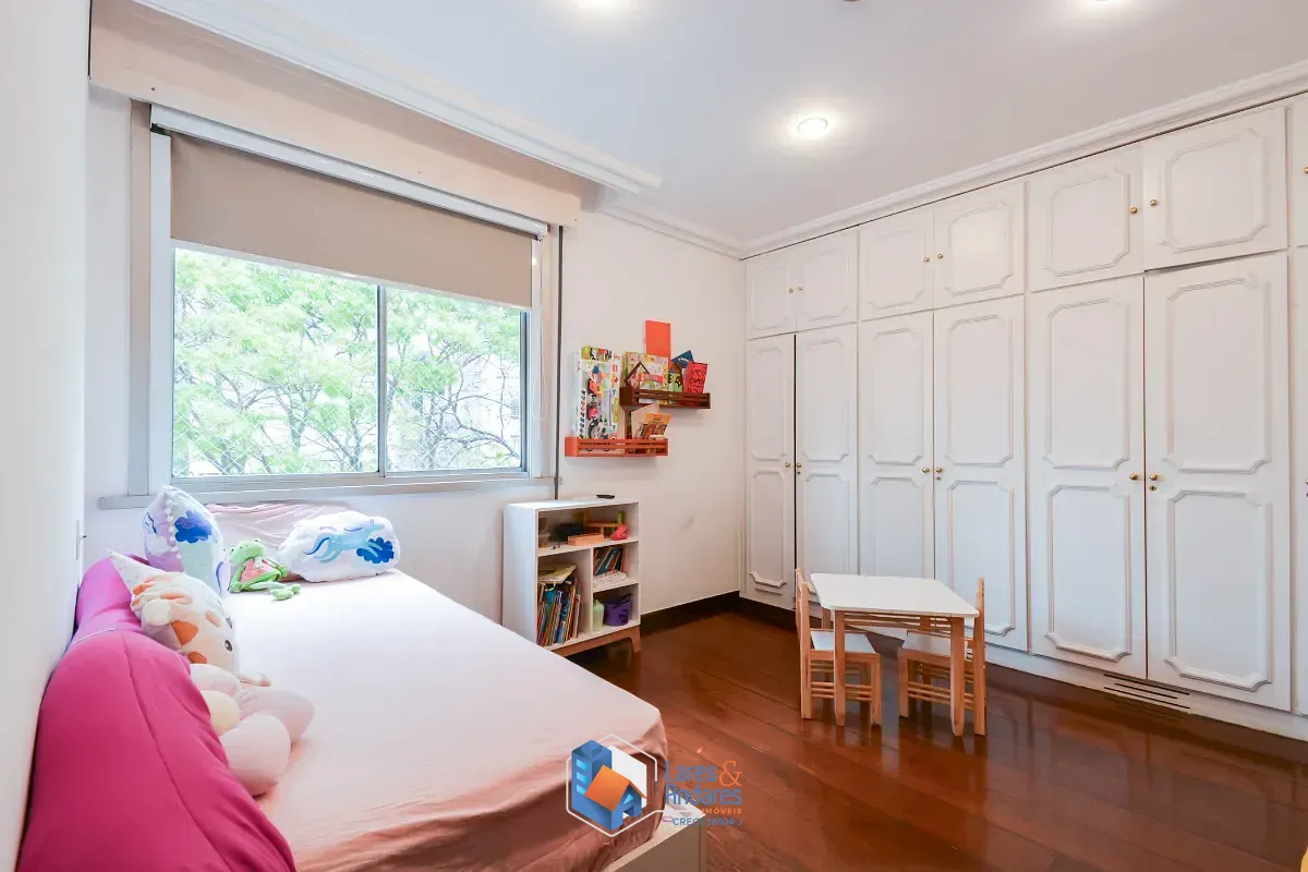 Apartamento, 3 quartos, 210 m² - Foto 16