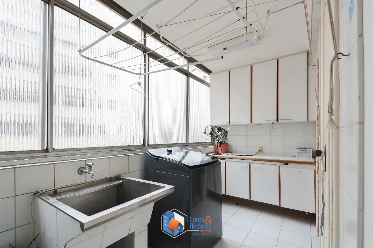 Apartamento, 3 quartos, 210 m² - Foto 30