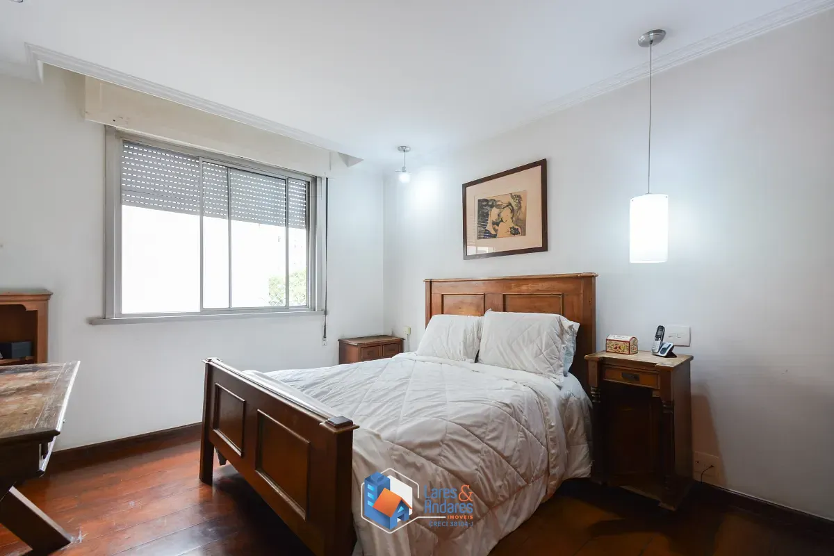 Apartamento, 3 quartos, 210 m² - Foto 18