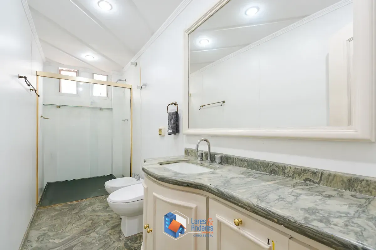 Apartamento, 3 quartos, 210 m² - Foto 15