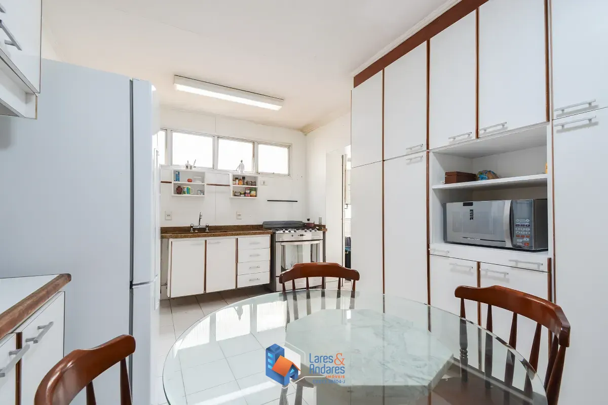 Apartamento, 3 quartos, 210 m² - Foto 26