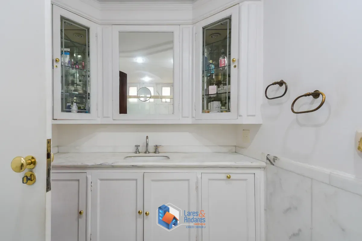 Apartamento, 3 quartos, 210 m² - Foto 28