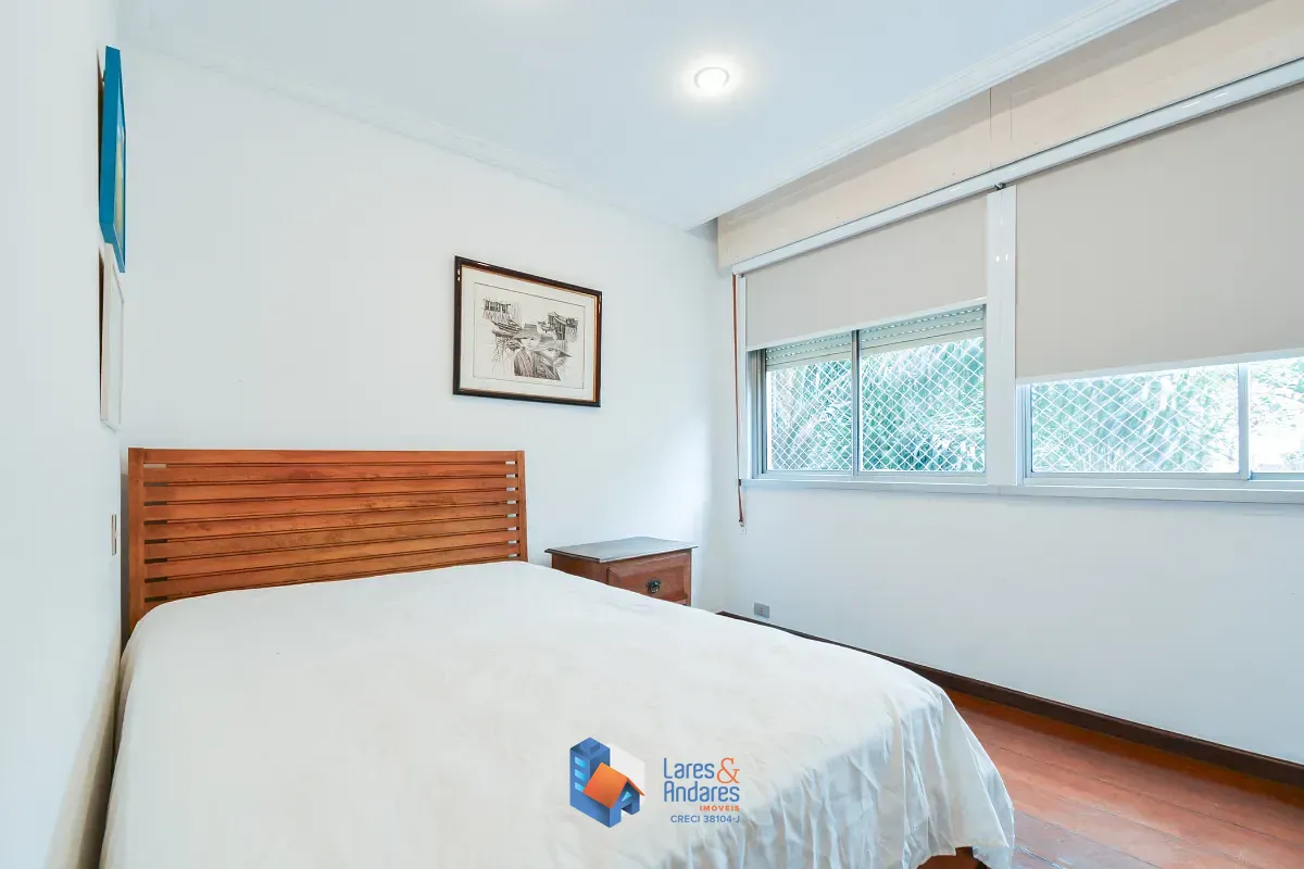 Apartamento, 3 quartos, 210 m² - Foto 12