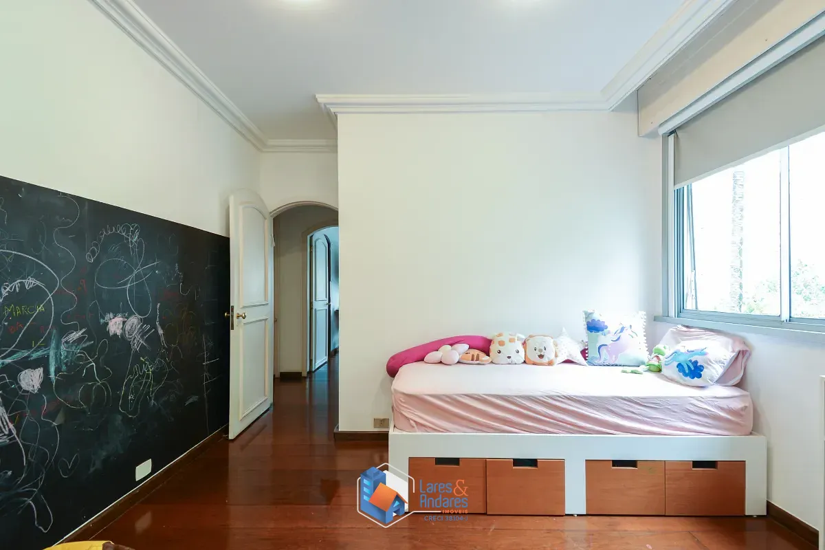 Apartamento, 3 quartos, 210 m² - Foto 17
