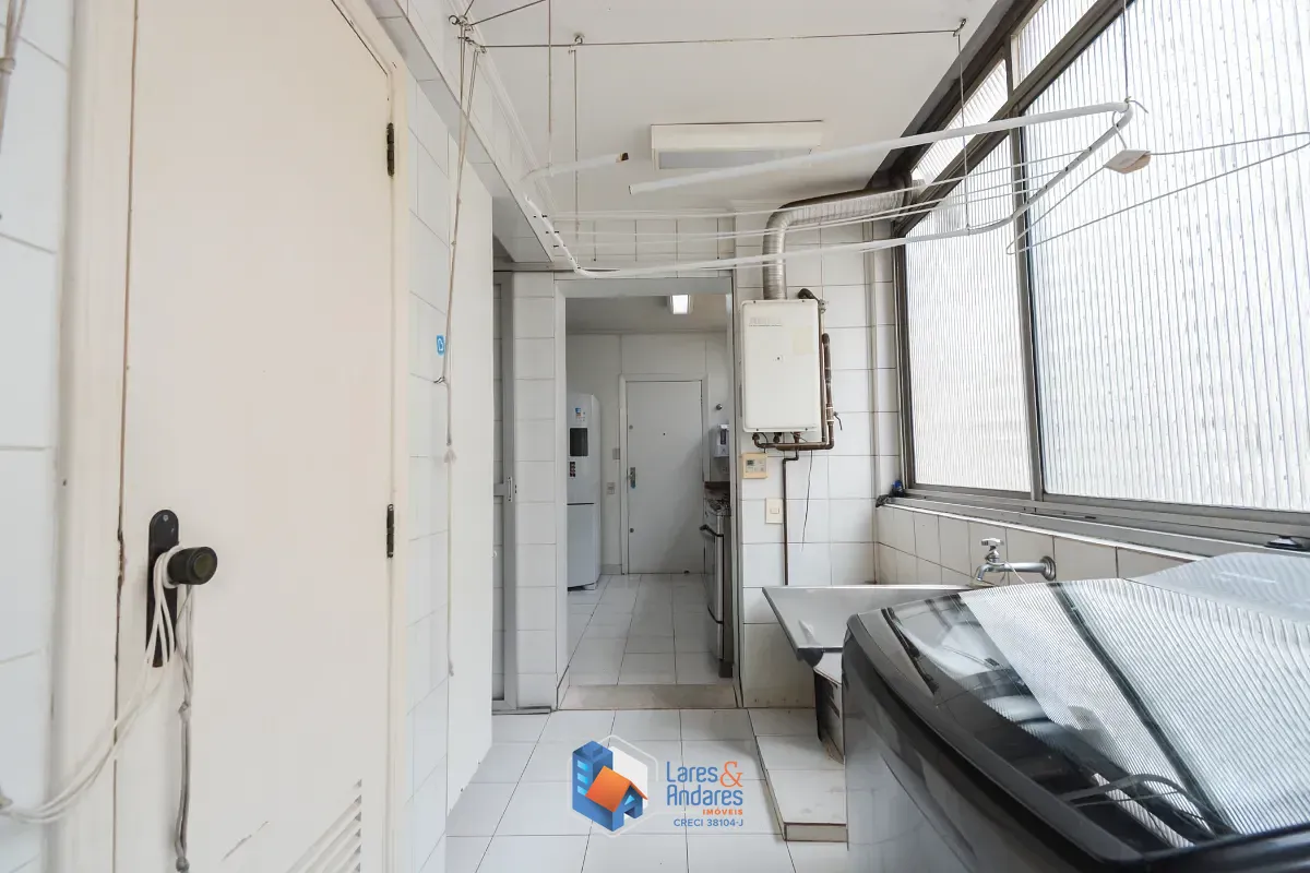Apartamento, 3 quartos, 210 m² - Foto 31