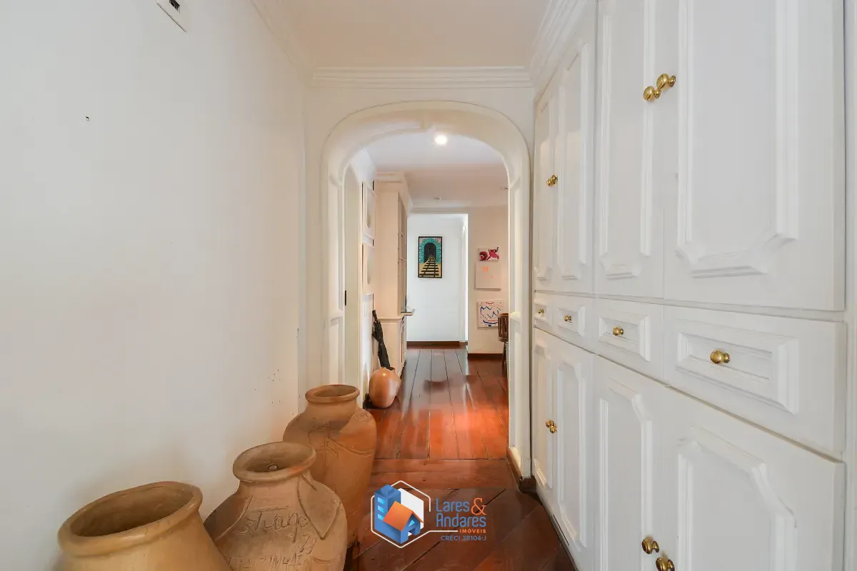 Apartamento, 3 quartos, 210 m² - Foto 10