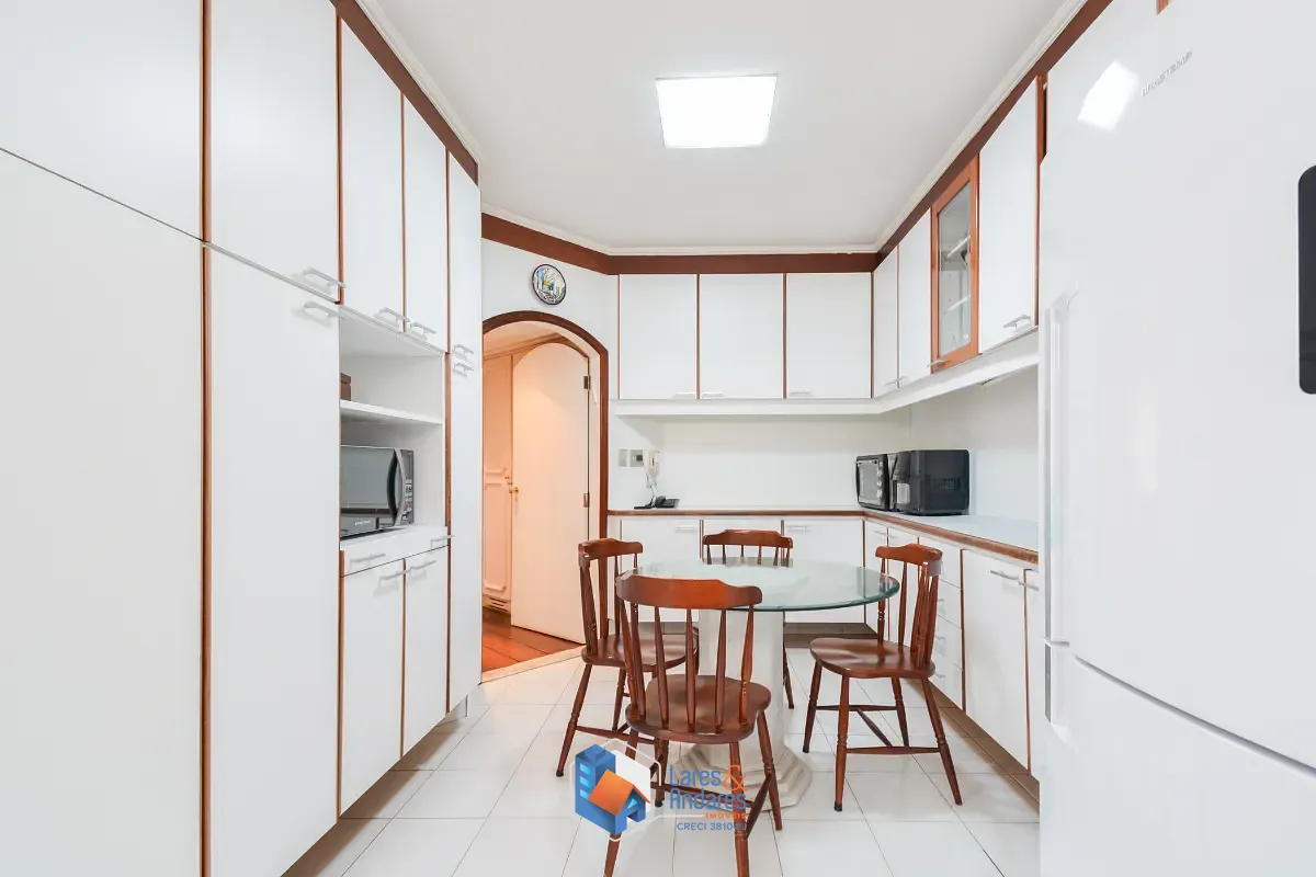 Apartamento, 3 quartos, 210 m² - Foto 27