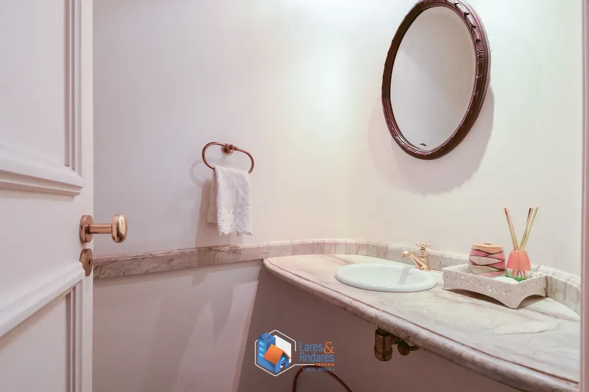 Apartamento, 3 quartos, 210 m² - Foto 9