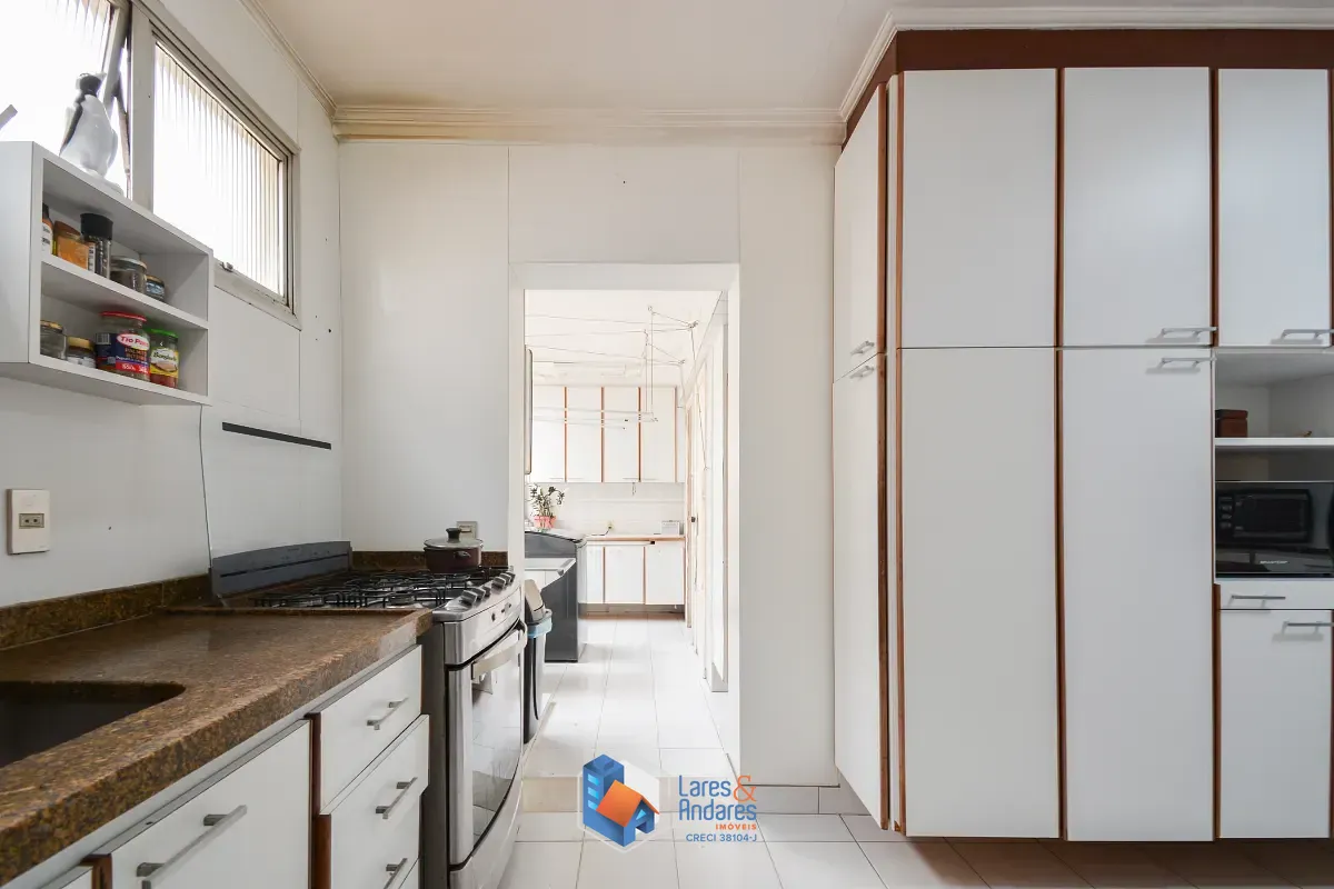 Apartamento, 3 quartos, 210 m² - Foto 25