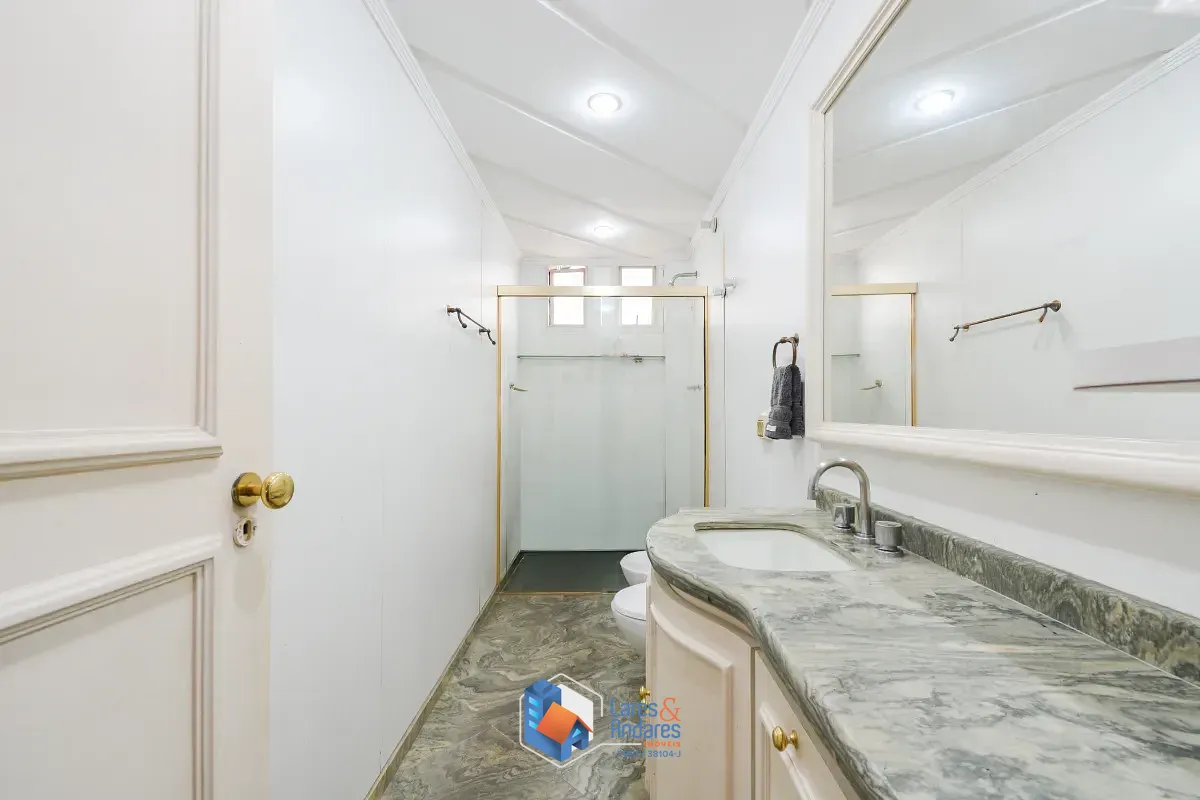 Apartamento, 3 quartos, 210 m² - Foto 14