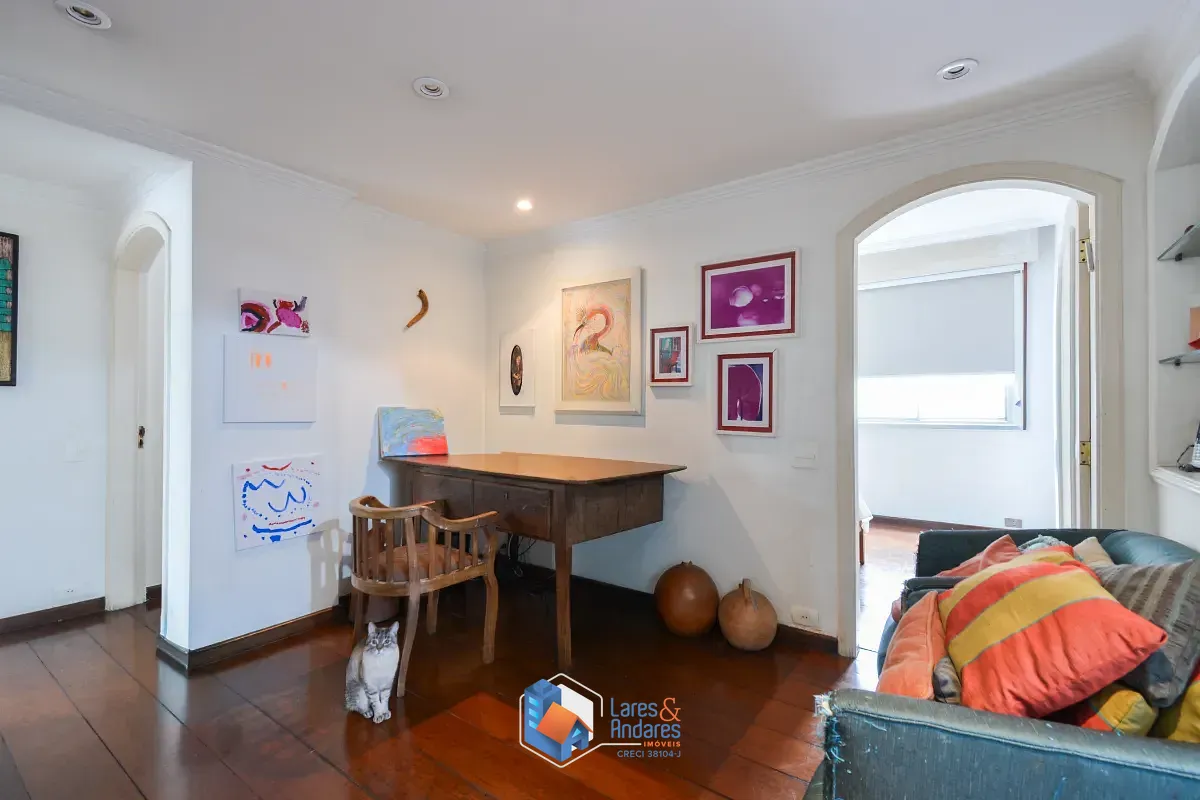 Apartamento, 3 quartos, 210 m² - Foto 11