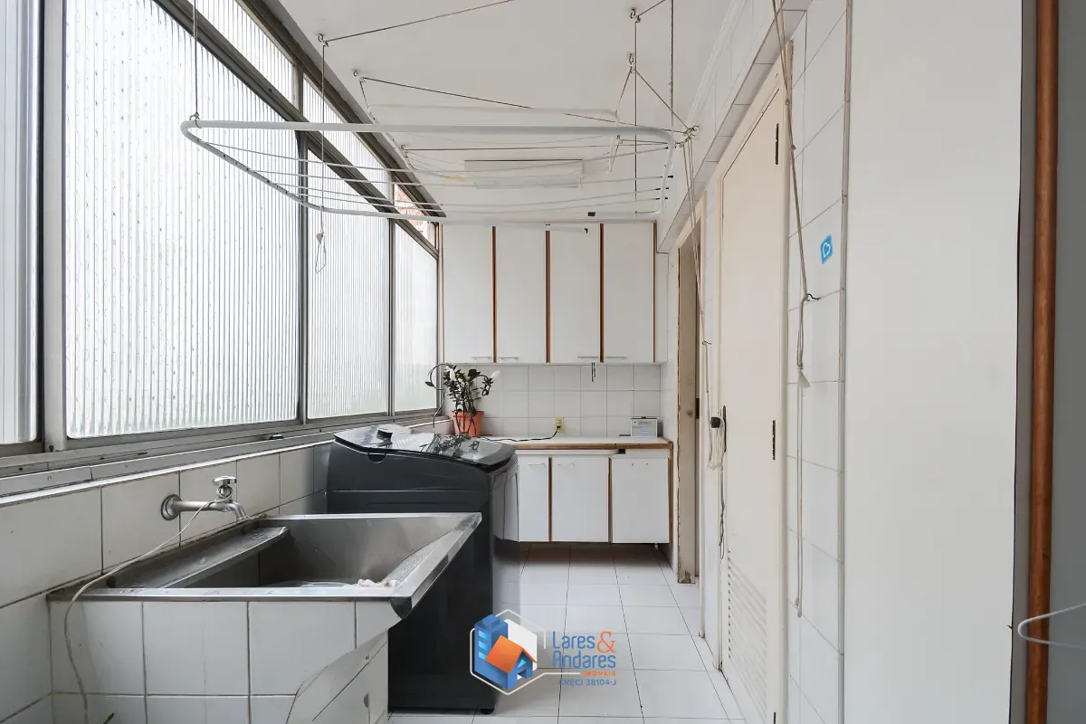 Apartamento, 3 quartos, 210 m² - Foto 29