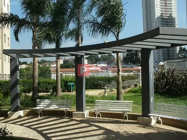 Apartamento com 65m² 3 quartos e 1 banheiro, à venda, no bairro Vila Constança em São Paulo