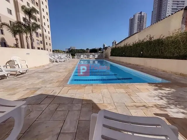 Apartamento com 65m² 3 quartos e 1 banheiro, à venda, no bairro Vila Constança em São Paulo