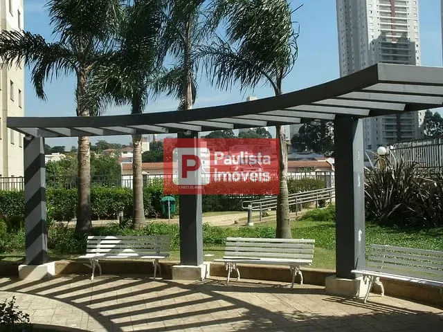 Apartamento com 65m² 3 quartos e 1 banheiro, à venda, no bairro Vila Constança em São Paulo