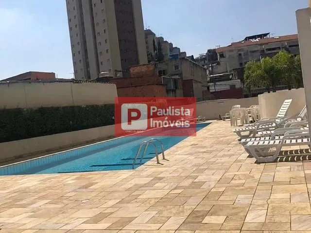 Apartamento com 65m² 3 quartos e 1 banheiro, à venda, no bairro Vila Constança em São Paulo