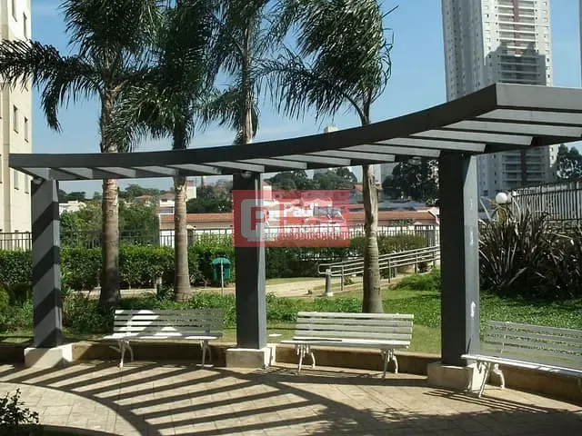 Apartamento com 65m² 3 quartos e 1 banheiro, à venda, no bairro Vila Constança em São Paulo