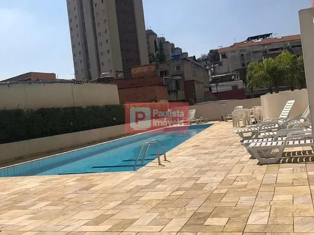 Apartamento com 65m² 3 quartos e 1 banheiro, à venda, no bairro Vila Constança em São Paulo