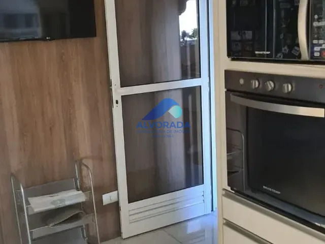 Apartamento 3 quartos e 2 banheiros, à venda, no bairro Jardim Aquarius em São José dos Campos