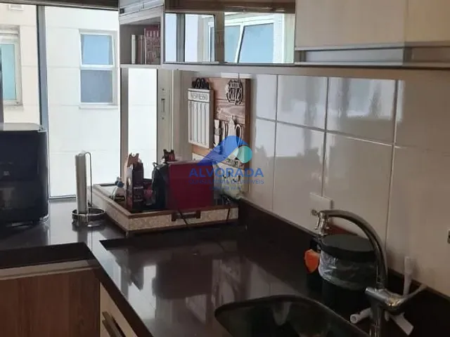 Apartamento 3 quartos e 2 banheiros, à venda, no bairro Jardim Aquarius em São José dos Campos