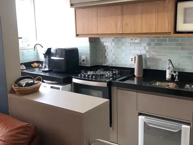 Apartamento 2 quartos e 1 banheiro, à venda, no bairro Parque das Constelações em Campinas