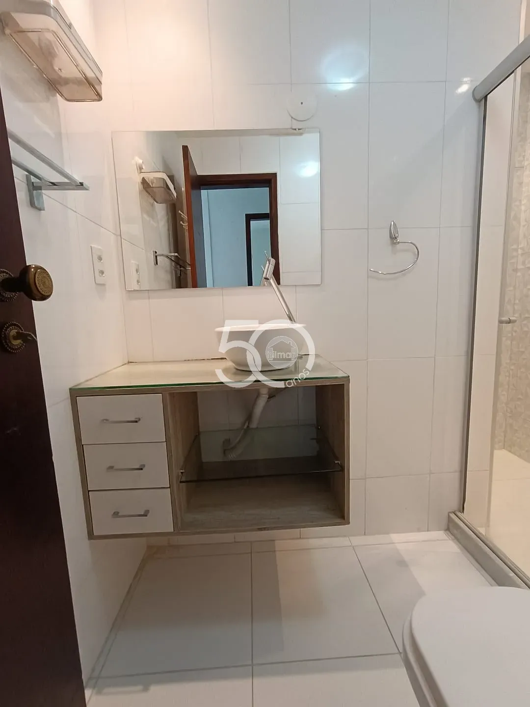 Apartamento, 3 quartos, 80 m² - Foto 5