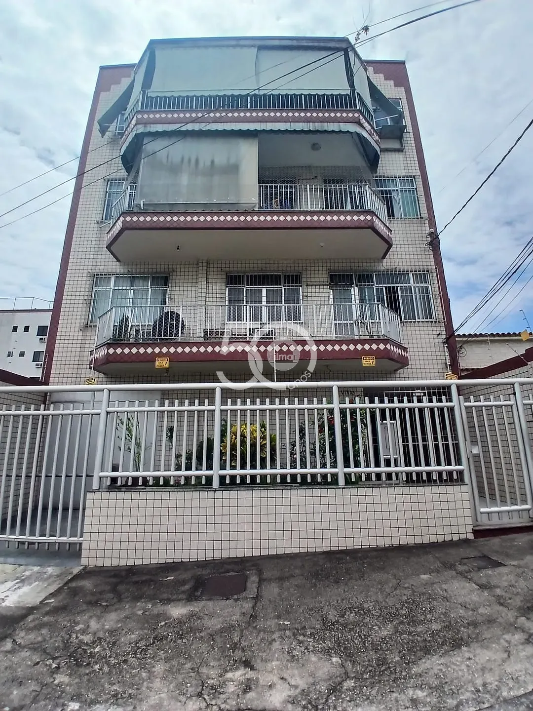 Apartamento, 3 quartos, 80 m² - Foto 35