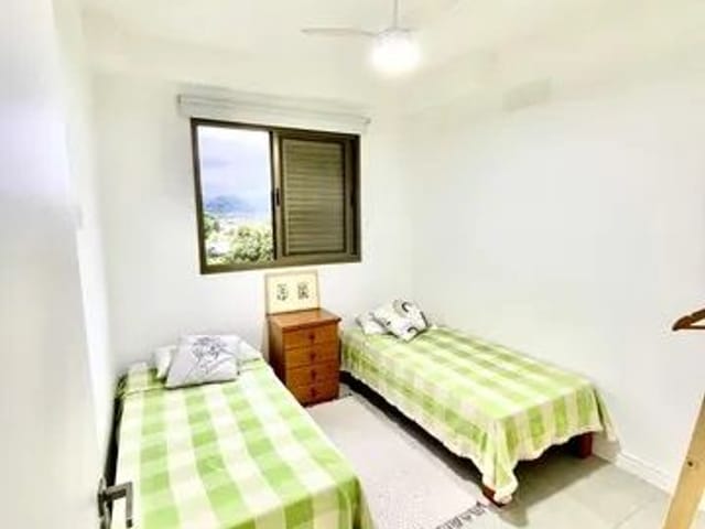Foto do Apartamento - Apartamento com 2 dormitórios à venda, 57 m² por R$ 495.000,00 - Martim de Sá - Caraguatatuba/SP | INDEPENDENCE NEGOCIOS IMOBILIARIOS LTDA