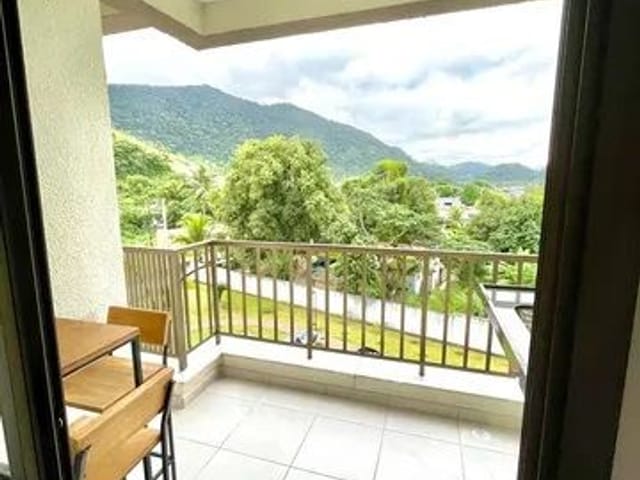 Foto do Apartamento - Apartamento com 2 dormitórios à venda, 57 m² por R$ 495.000,00 - Martim de Sá - Caraguatatuba/SP | INDEPENDENCE NEGOCIOS IMOBILIARIOS LTDA