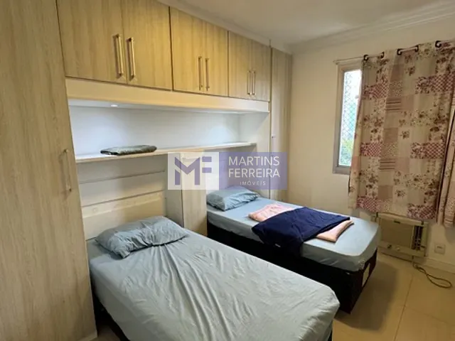 Apartamento com 52m² 2 quartos e 1 banheiro, à venda, no bairro Barra da Tijuca em Rio de Janeiro