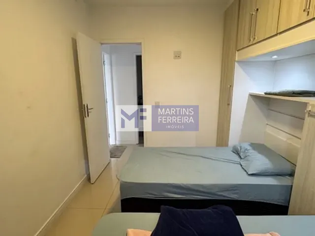 Apartamento com 52m² 2 quartos e 1 banheiro, à venda, no bairro Barra da Tijuca em Rio de Janeiro