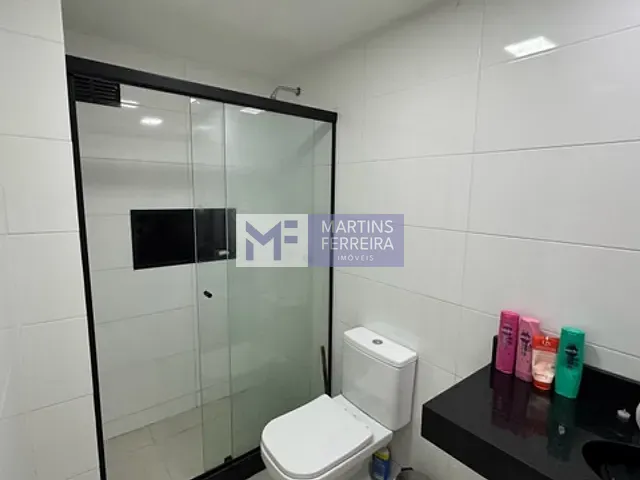 Apartamento com 52m² 2 quartos e 1 banheiro, à venda, no bairro Barra da Tijuca em Rio de Janeiro