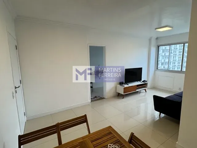 Apartamento com 52m² 2 quartos e 1 banheiro, à venda, no bairro Barra da Tijuca em Rio de Janeiro