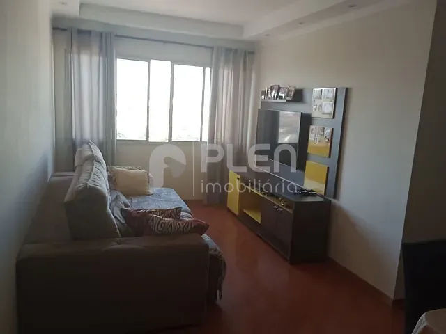 Apartamento 2 quartos e 1 banheiro, à venda, no bairro Vila Mazzei em São Paulo