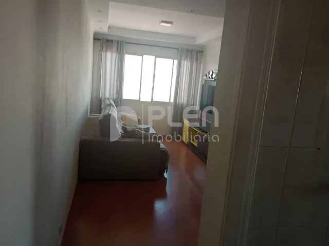 Apartamento 2 quartos e 1 banheiro, à venda, no bairro Vila Mazzei em São Paulo