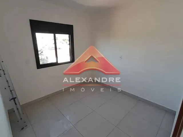 Apartamento com 10m² 2 quartos e 2 banheiros, à venda, no bairro Jardim São Vicente em São José Dos Campos