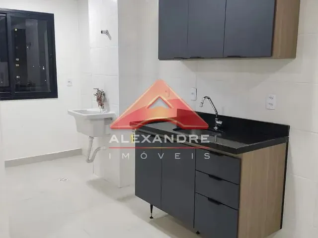 Apartamento com 10m² 2 quartos e 2 banheiros, à venda, no bairro Jardim São Vicente em São José Dos Campos