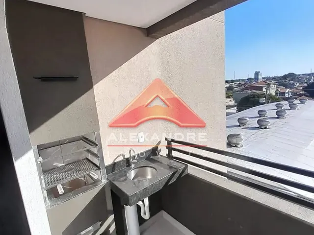 Apartamento com 10m² 2 quartos e 2 banheiros, à venda, no bairro Jardim São Vicente em São José Dos Campos